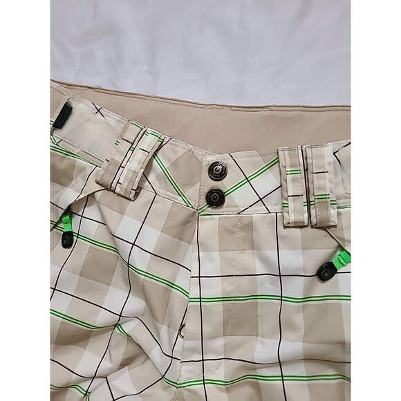 Sessions snowboard pants Womens XS - Picture 3 of 10